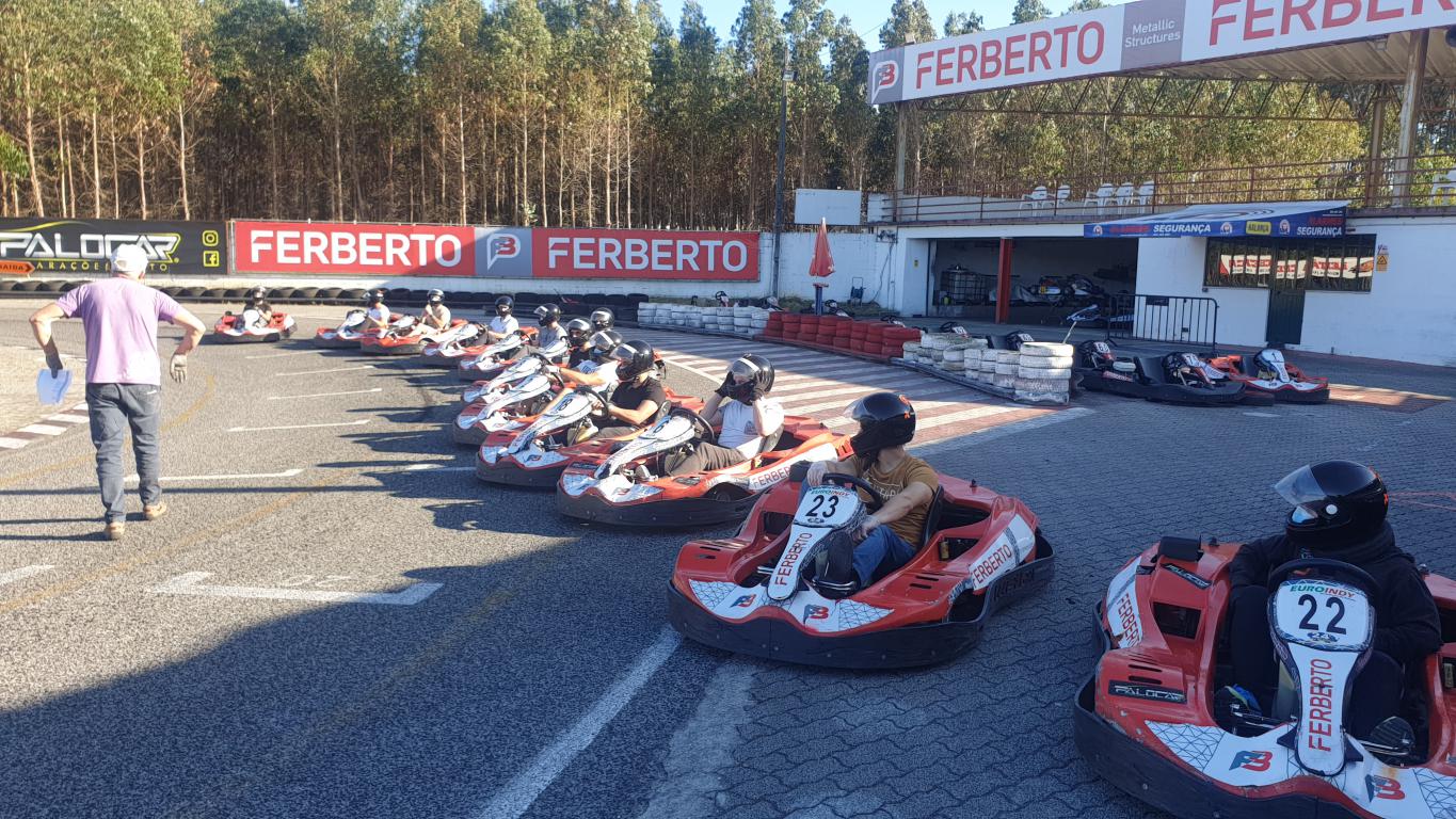 K Artilheiros18